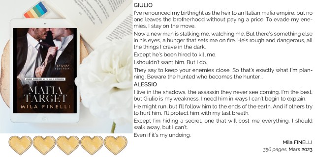 The-kings-of-italy-4-mafia-target-mila-finelli-mpdl