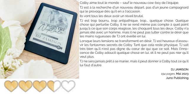 Marital-bliss-2-5-Rencontre-nuptiale-DJ-Jamison-mpdl