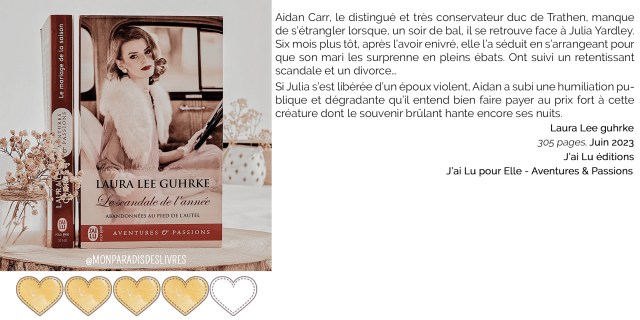 Abandonnees-au-pied-de-l-autel-2-le-scandale-de-l-anne-laura-lee-guhrke-mpdl