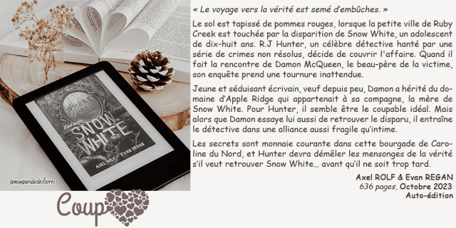 Il-etait-une-fois-4-Snow-white-axel-rolf-evan-regan-mpdl