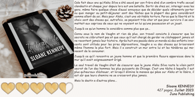 Les-Protecteurs-12-Inebranlable-sloane-kennedy-mpdl