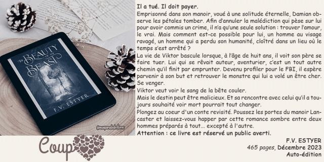 The-beauty-of-the-beast-f-v-estyer