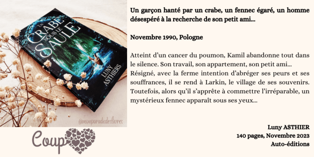 Review-Un-crable-sous-le-saule-Luny-Asthier-mpdl