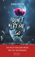 couv ED Dont let me go