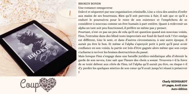 Review-broken-bonds-charly-reinhardt-mpdl