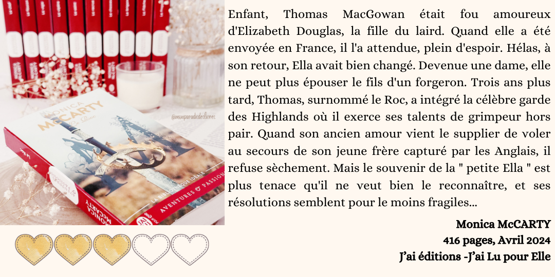 Review-Les-chevaliers-des-highlands-11-le-roc-monica-mccarty-mpdl